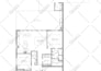draw 2d floor plan elevation and section in autocad