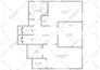 create anything in autocad,2d floorplans,elevations,sections