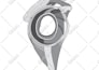 create surgical and anatomical art for medical professionals
