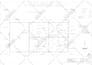 serve as your architect and draftsman to draw a 2d architectural floor plan