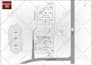 design branded campus arena maps for schools, parks, universities and events