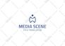 create modern minimal business logo design
