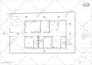 draw architectural floor plan drawing with autocad