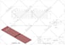 create precise cad design and 3d modeling