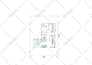 redraw floor plan,2d floor plan in autocad, detailed floor plan