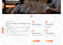 write captivating dutch SEO website content