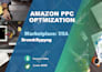 do amazon PPC campaign,amazon PPC campaign optimization and ppc management