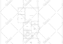 convert your sketch,PDF, blueprint to autocad dwg floor plan