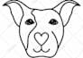 draw simple black and white vector illustrations for book