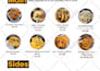 do flyers icon animation, menu, motion posters, gif maker