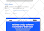do webflow website SEO service for google ai rankings