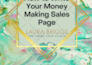 create professional ebook design, print book, PDF and paperback