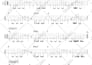 write simplified or very accurate tab for you