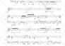 do sheet music transcription for any song