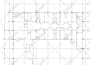 draft or convert your sketch or pdf to autocad plan