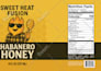 design your product label