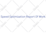 be shopify expert for shopify speed optimization, shopify website speed