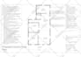 draw architectural floor plans for your building permit application