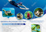 create professional brochure, catalog and flyer design