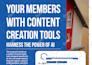 create nice magazine, ebook, PDF for you with adobe indesign