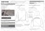 create tech packs and technical flats for fashion clothing
