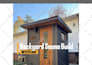 design and create build plans for woodworking projects