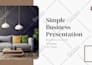 design pitch deck, ppt template, keynote and business powerpoint presentation