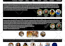 design flowchart, process flows, workflows and charts