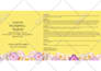 design product label or bottle label design
