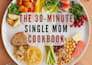 create a custom recipe book, cookbook and ebook