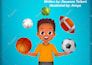 create children book illustration and cover design expert