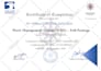 design professional certificate and letterhead for you