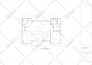 design amazing house plan in autocad for city permit