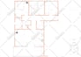 be your architect, draftsman for house plans, 2d floor plan using autocad