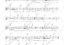 create a professional sheet music transcription for you