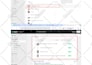 fix broken links, technical errors, robot txt, and XML sitemap indexing issues