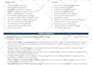 create perfect CV, resumes according to UK, USA, australian and european format