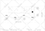 draw 2d floor plan site plan section elevation in 12 hours