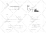 redraw 2d floor plans in autocad