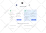 design website and mobile app UI UX wireframes in figma