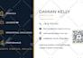 design professional business card for your business