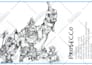design an outstanding original wine label