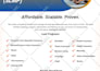 create great marketing pieces, invitations, etc