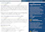 write and design catchy government capability statement