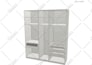 design your ikea pax closet