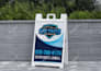 design creative sign for your business
