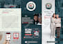 create distinctive brochures or flyer designs and content for your business