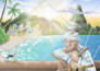 do amazing children book illustration character designs or animals