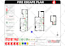 create code compliant fire escape floor plans