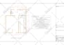 do mep, electrical and plumbing plan in autocad with material list